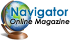 Click here to register for Navigator our monthly online magazine.